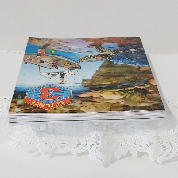 ⤵️BJU Press Science 3 Text book 4th Edition - Picture 5 of 12